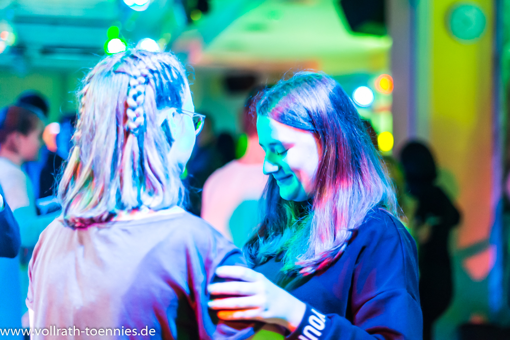 2020 01 25 Come together party 2194